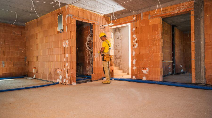 Expert top industrial roofings services in Marrero, LA